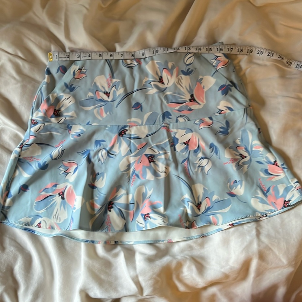 Polo Golf Ralph Lauren Skort Skirt